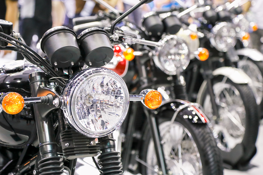 How to Choose the Best Motorcycle for Seniors