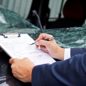 car accident insurance