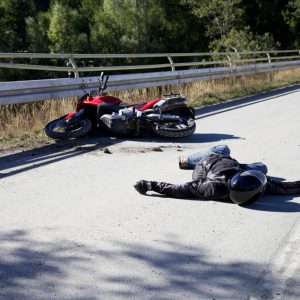 Motorcycle Accidents