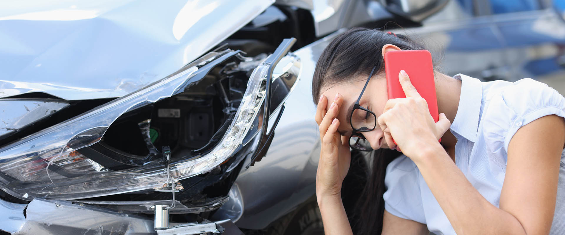 Los Angeles Car Accident Attorney