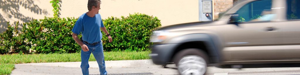 Los Angeles Pedestrian Accident Attorney